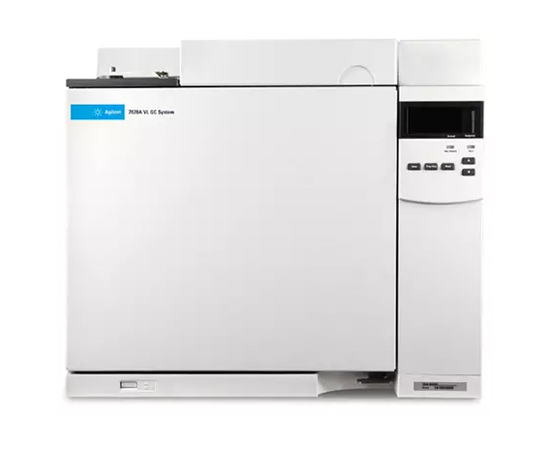 氣相色譜7820A VL